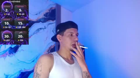 Snapshot of kevin__max_ chatting on June 4, 7:20 pm Kev online show from June 4, 7:20 pm