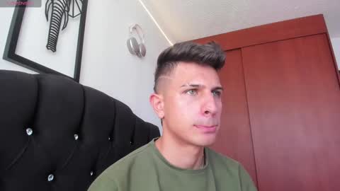 Kevin Ahs online show from November 22, 8:30 pm