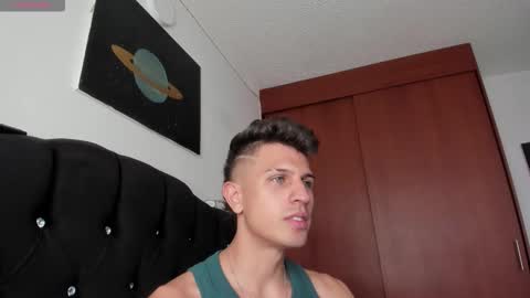 Kevin Ahs online show from January 10, 8:43 pm