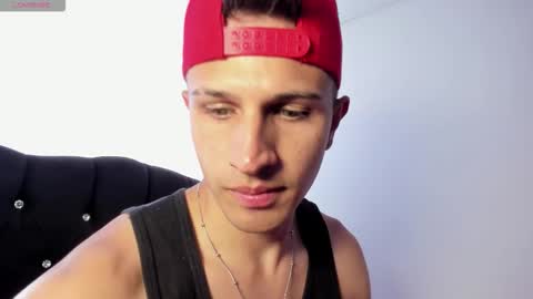 Kevin Ahs online show from March 9, 9:30 pm