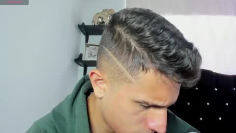 Kevin Ahs online show from April 15, 8:42 pm