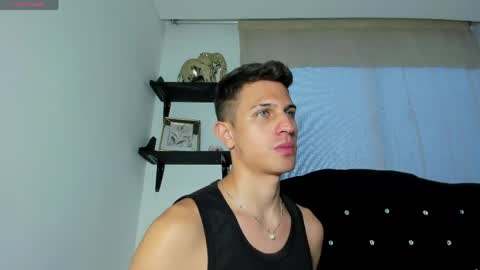 Kevin Ahs online show from April 22, 11:06 pm