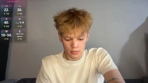 Kevin online show from March 29, 3:01 pm