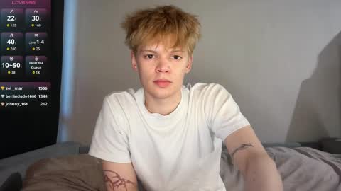 Kevin online show from April 3, 1:53 pm