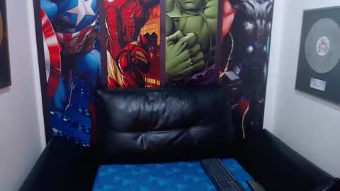 Kevin online show from February 23, 11:29 am