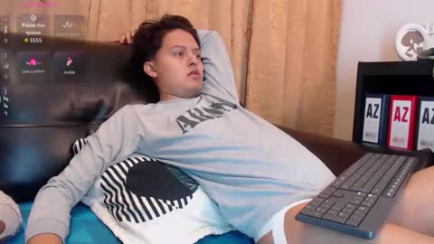 Kevin online show from March 19, 11:14 am