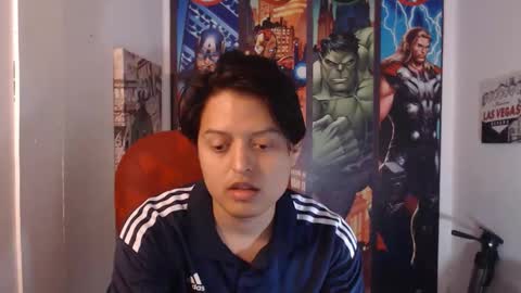Snapshot of kevin_charless chatting on June 2, 11:45 am Kevin online show from June 2, 11:45 am