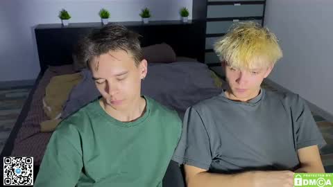 Kevin online show from April 7, 9:48 pm