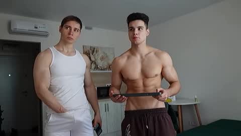 kevin_geo online show from February 5, 10:20 am