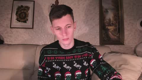 Snapshot of kevin_hornyyy chatting on January 5, 7:38 am kevin online show from January 5, 7:38 am