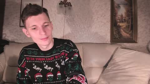 Snapshot of kevin_hornyyy chatting on January 8, 5:26 pm kevin online show from January 8, 5:26 pm