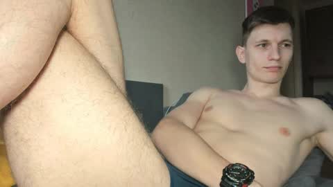 kevin online show from April 3, 8:45 am