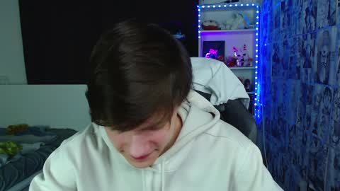 Kevin online show from February 7, 6:45 am