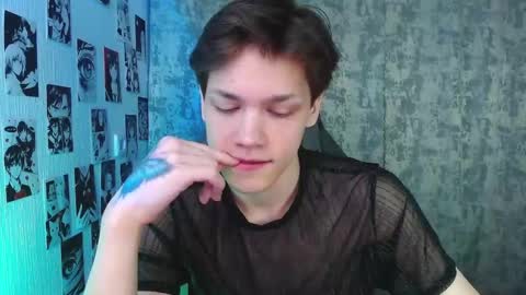 Kevin online show from October 23, 5:18 am