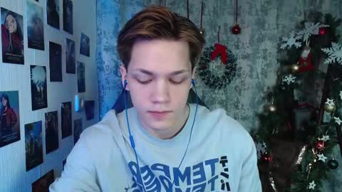 Kevin online show from January 15, 5:12 am