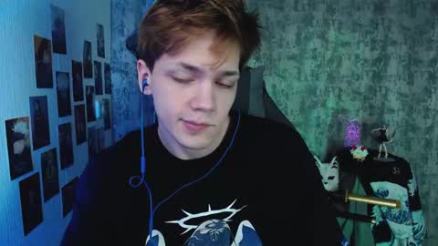 Kevin online show from February 3, 6:11 am