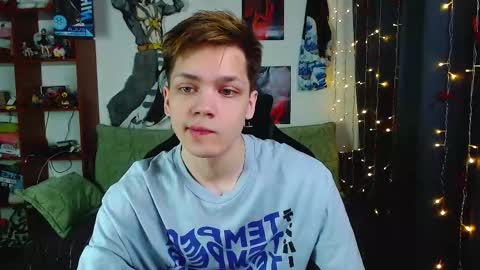 Kevin online show from February 27, 5:29 am