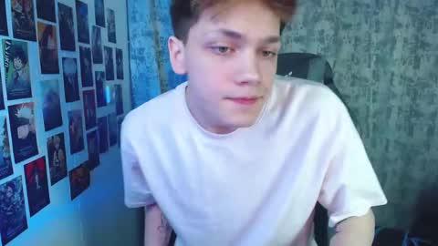 Kevin online show from March 5, 4:19 am