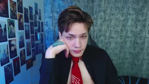 Kevin online show from March 21, 3:55 am