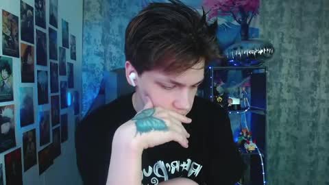 Kevin online show from June 2, 4:36 am