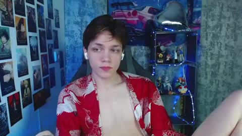 Kevin online show from June 5, 5:03 am
