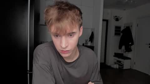 Snapshot of kevin_martin8 chatting on February 3, 8:46 pm Kevin Martin online show from February 3, 8:46 pm