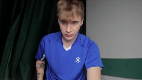 Snapshot of kevin_martin8 chatting on February 17, 1:25 am Kevin Martin online show from February 17, 1:25 am