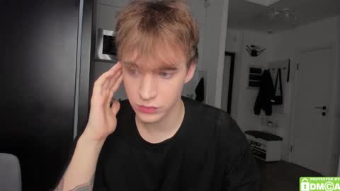 Snapshot of kevin_martin8 chatting on March 3, 8:32 pm Kevin Martin online show from March 3, 8:32 pm