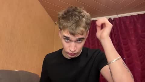 Snapshot of kevin_martin8 chatting on November 26, 7:15 pm Kevin Martin online show from November 26, 7:15 pm