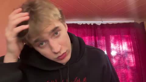 Kevin Martin online show from February 18, 11:28 am