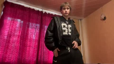 Kevin Martin online show from March 30, 11:55 am