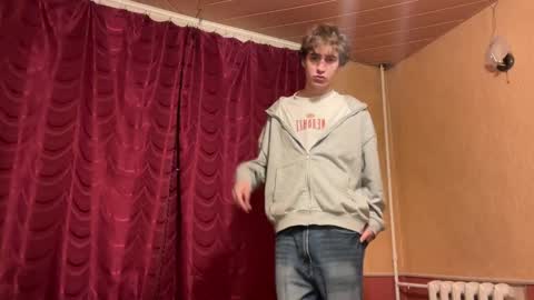 Snapshot of kevin_martin8 chatting on April 23, 6:43 pm Kevin Martin online show from April 23, 6:43 pm