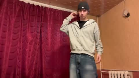 Snapshot of kevin_martin8 chatting on April 25, 3:20 pm Kevin Martin online show from April 25, 3:20 pm