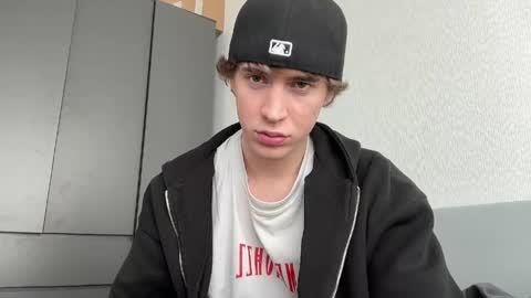 Snapshot of kevin_martin8 chatting on May 14, 12:56 pm Kevin Martin online show from May 14, 12:56 pm