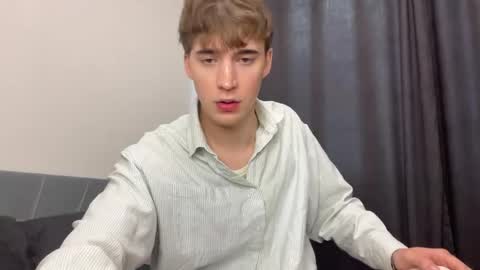 Snapshot of kevin_martin8 chatting on May 24, 4:45 pm Kevin Martin online show from May 24, 4:45 pm