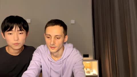 kevin_mils online show from February 12, 9:01 pm