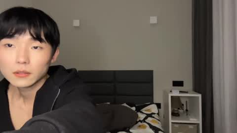 kevin_mils online show from February 20, 7:41 pm