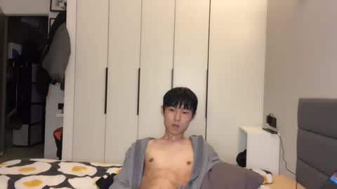 kevin_mils online show from February 22, 3:25 pm