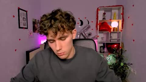 kevin_nix_ online show from February 15, 10:14 am