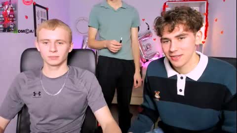 kevin_nix_ online show from February 17, 1:18 pm