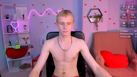 kevin_nix_ online show from February 22, 10:19 pm