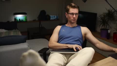 Kev online show from February 21, 2:48 pm