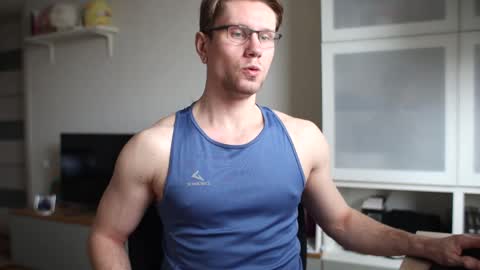 Kev online show from March 5, 10:00 am