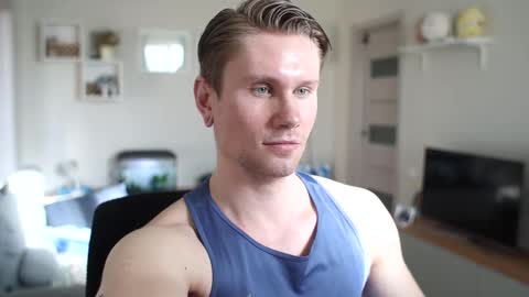 Kev online show from March 9, 7:12 am