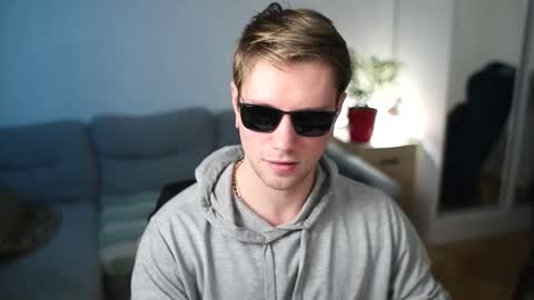 Kev online show from January 9, 2:53 pm