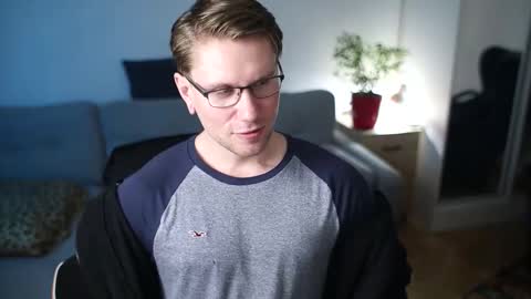 Kev online show from January 10, 12:40 pm