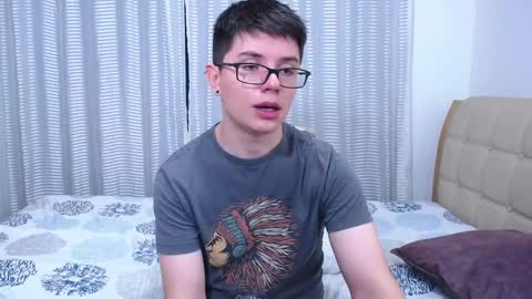 Kevin online show from January 17, 2:29 am