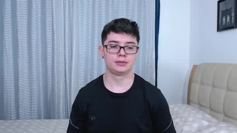 Kevin online show from November 5, 6:08 pm