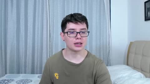 Kevin online show from November 14, 6:06 pm