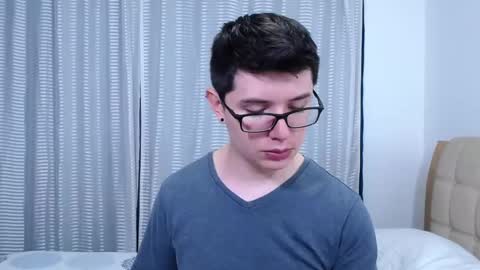 Kevin online show from December 15, 7:07 pm